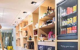 Aparthotel Adagio Access Paris Porte De Charenton