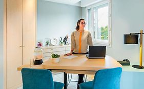 Aparthotel Adagio Access Paris Porte De Charenton